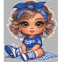 Los Angeles Dodgers-LA 56